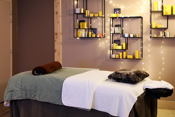 SOWELL Hôtels Le Parc & Spa - photo 13