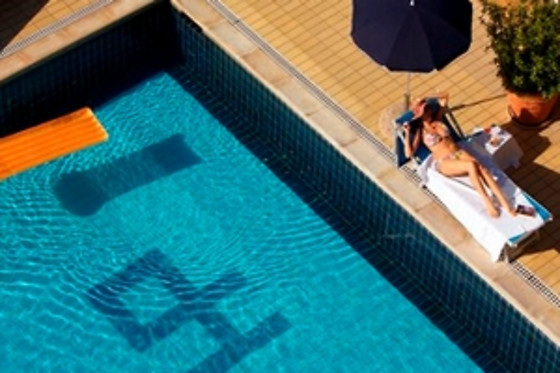 Hotel Panorama Wellness & Resort - photo 18