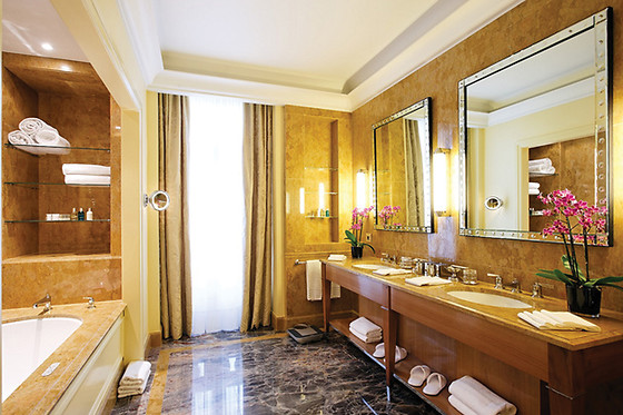 Hotel Le Plaza Brussels - photo 10