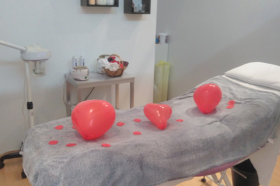 ESTÉTICA E CABELEIREIRO VALÉRIA LINO - photo 1