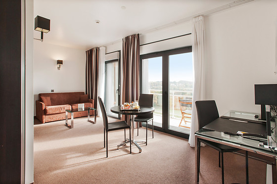 Golden Tulip Pornic - photo 14