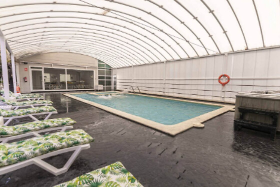 NASTASI HOTEL & SPA 4* - photo 4