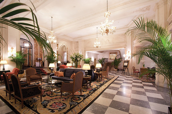 Hotel Le Plaza Brussels - photo 3