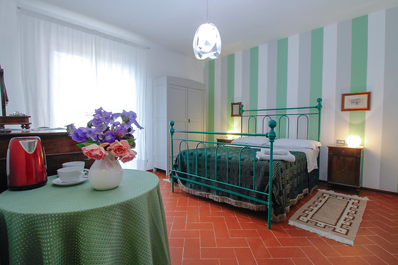 B&B Dimora Morelli - photo 1