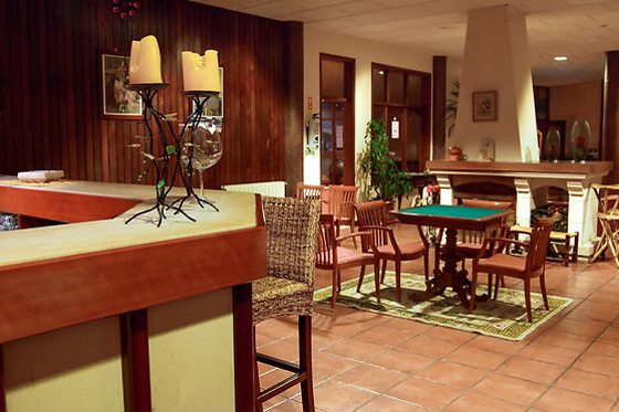 Hotel Pantanha - photo 2