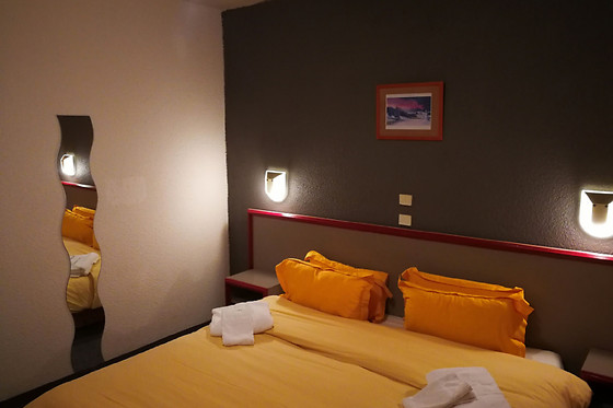 Hotel Espace - photo 2