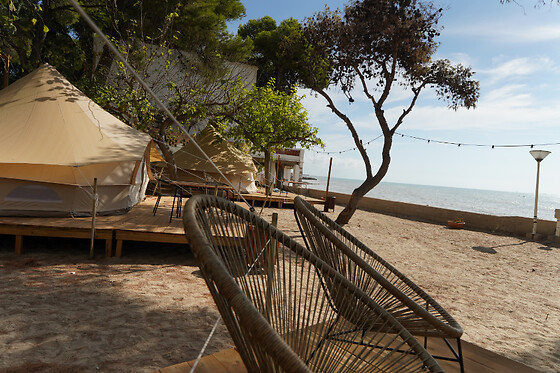 CAMPING ALFACS - photo 2