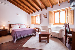 TURISMO RURAL NAVE REDONDA DO CERRO- COUNTRYSIDE