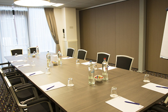 Best Western City Hotel Woerden - photo 6