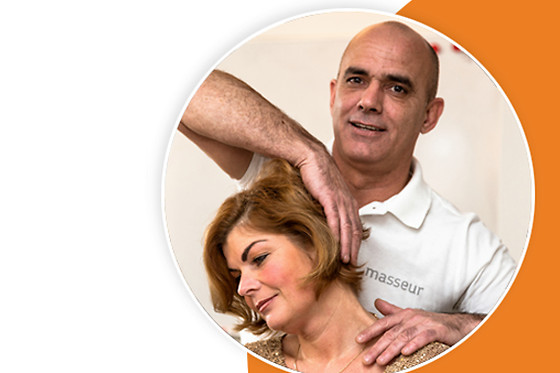 Body-Life Massages Utrecht - photo 2