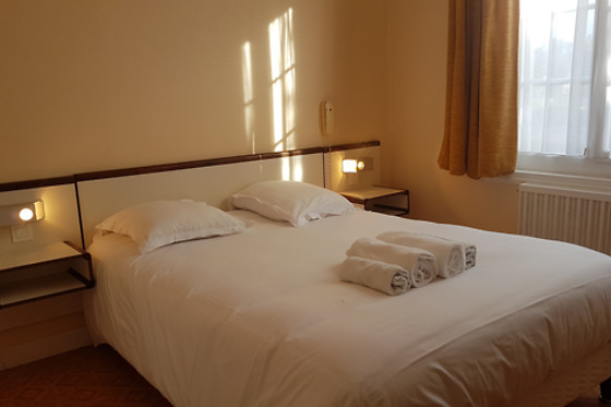 Hôtel de la Gare - photo 1