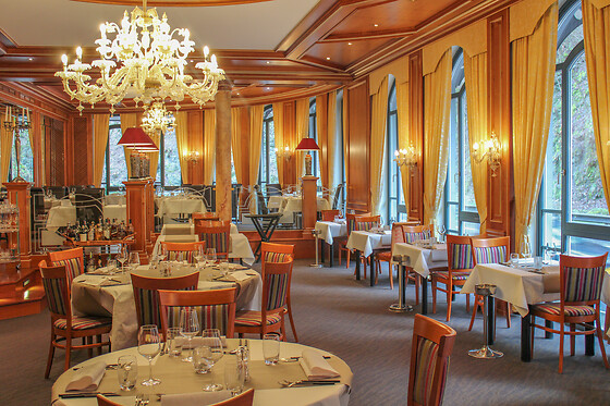 Koener Hotel - photo 11