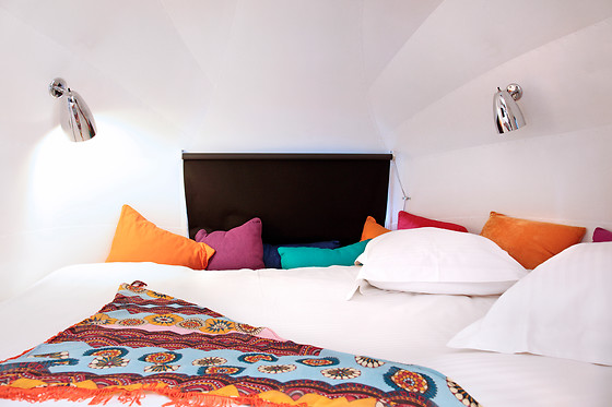 Vintage Hotel - photo 5