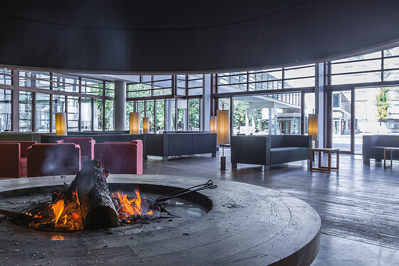 HOTEL RESORT BALNEARIO DE PANTICOSA - photo 4