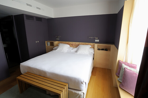 HOTEL RESORT BALNEARIO DE PANTICOSA - photo 24