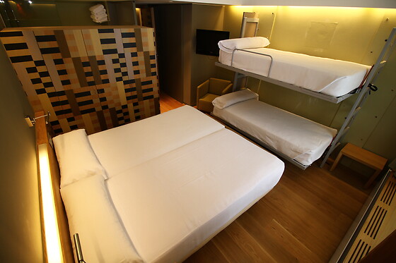 HOTEL RESORT BALNEARIO DE PANTICOSA - photo 27
