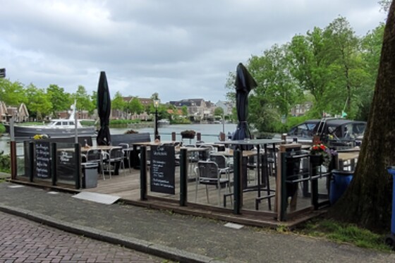 Café Vechtzicht - photo 1