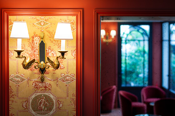 Hôtel & Spa Napoléon - photo 4