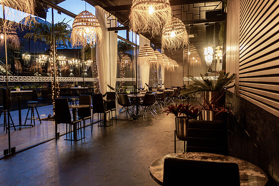 Rubens Hotels & SPA - photo 7