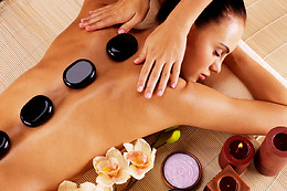 ORIGENS SPA