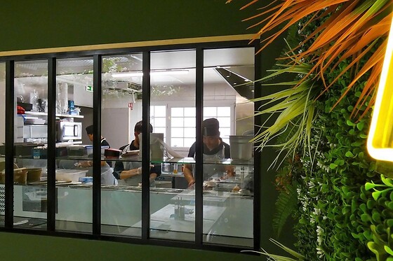Atelier Sushi Marquette lez Lille - photo 1