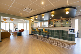 Futur Sure Hotel by Best Western Caen Memorial ***