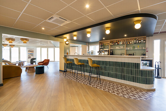 Futur Sure Hotel by Best Western Caen Memorial *** - photo 14