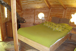 Les Maisons de Chante Oiseau