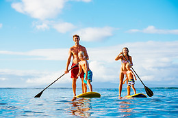 UP AND GO SUP&SURF