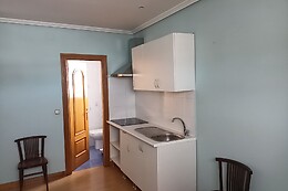 HOTEL PICO ESPIGUETE