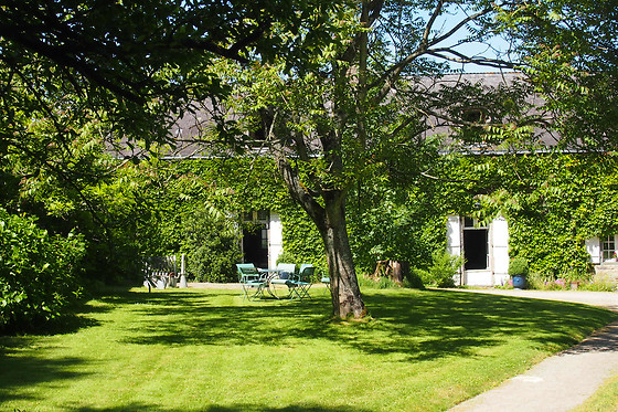 Manoir de Pommery - photo 7