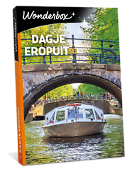 Dagje Eropuit