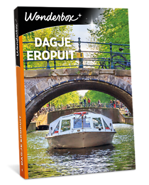 Dagje Eropuit