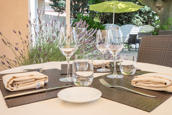 Hôtel Restaurant Le Printemps - photo 5