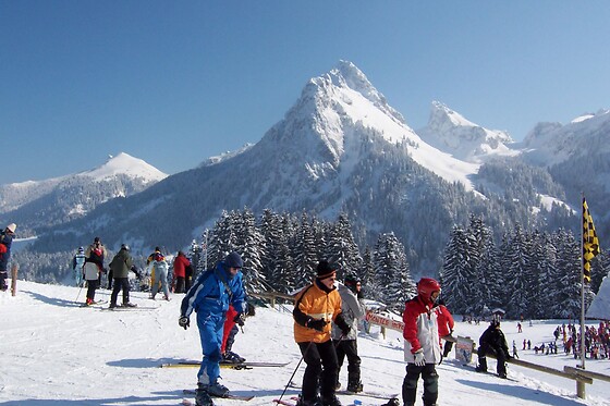 Chalet Le Titlis - photo 4