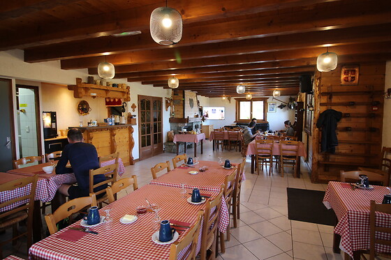 Chalet Le Titlis - photo 12