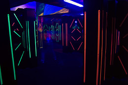 Laser game évolution angers