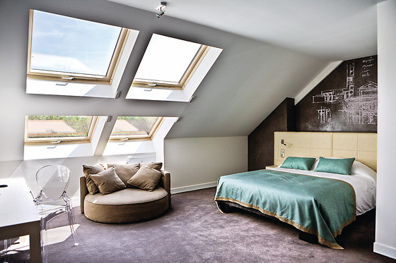 Best Western Villa Saint Antoine - photo 0