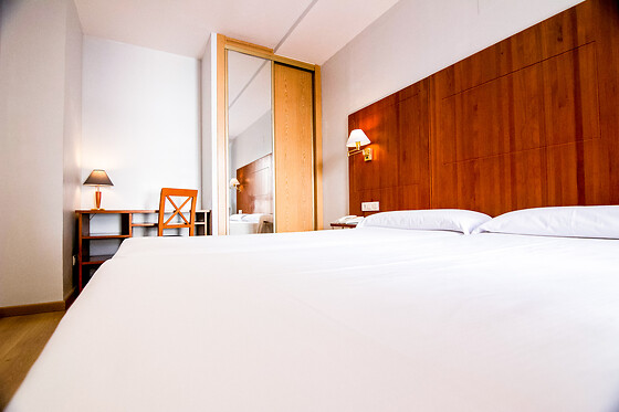 HOTEL HISPANIA - photo 2