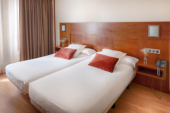 HOTEL ZALLE DON FERNANDO - photo 4