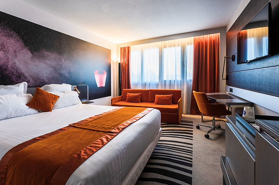 Novotel Saint Jean de Braye - photo 1