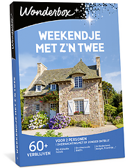 Nachtje weg