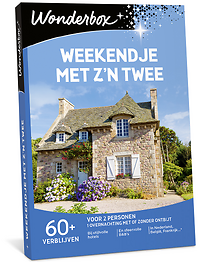 Nachtje weg
