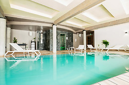Best Western Premier Hôtel de la Cité Royale