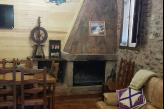 CASA RURAL NESTAZAR ll - photo 11