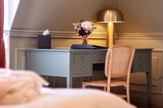 Hôtel Château Héloïse - photo 19