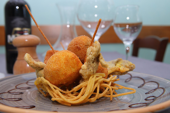 Trattoria Don Alfonso - photo 0