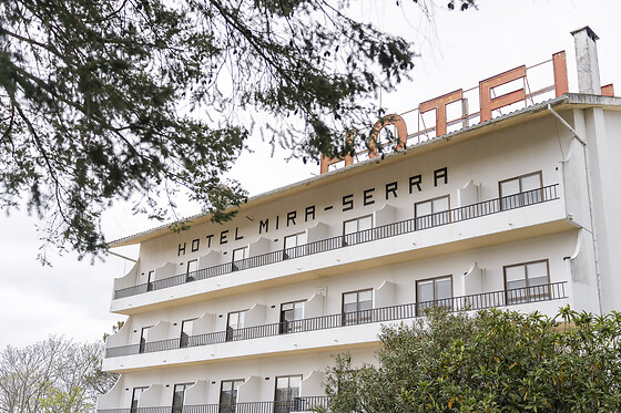 Lavanda Hotel Mira Serra - photo 3