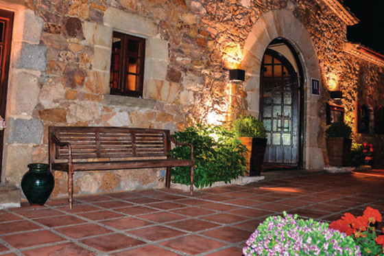 HOTEL RESTAURANTE GALENA MAS COMANGAU - photo 6