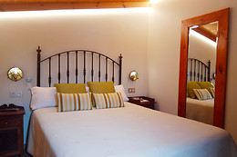 CASA RURAL MARIÑEIRA LOURDES